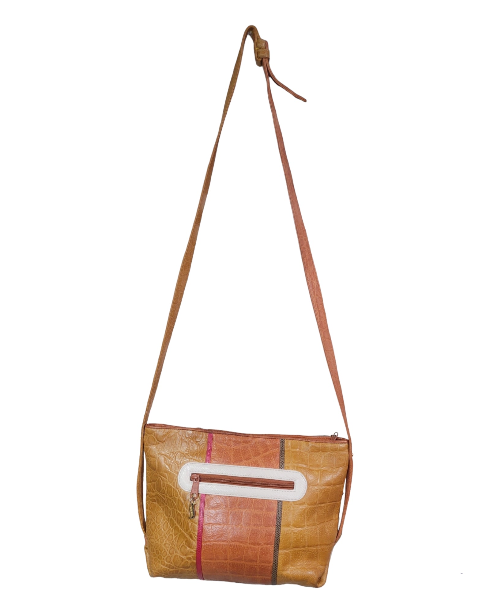 Natural Tones Sharif Bag