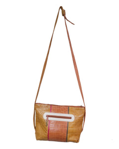 Natural Tones Sharif Bag