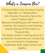 Load image into Gallery viewer, Treasure Box
